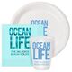 Ocean Life Napkins Image 2 of 2